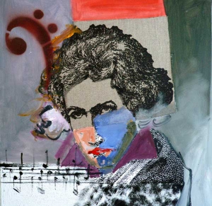Beethoven: Diabelli-Variationen, Variation No. 11. 2009