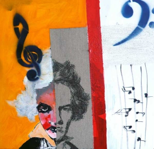 Beethoven: Bagatelle No. 2. 2009