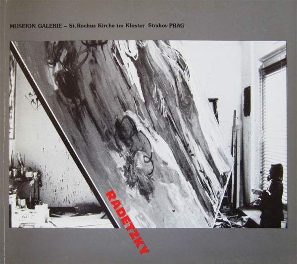 Malerei Zeichnungen CÄSAR W. RADETZKY